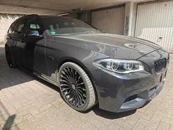Grau Gebraucht 2013 BMW 535 Performance Kombi | 14.999 € (Guter Preis)