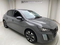 Grau Gebraucht 2024 Peugeot 208 Allure Kleinwagen | 18.500 € (Etwas zu teuer)