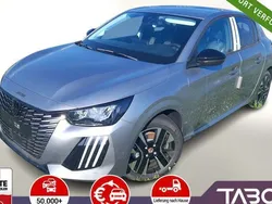 Grau Neu 2024 Peugeot 208 Allure Kleinwagen | 21.388 € (Superpreis)