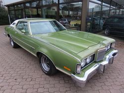 Grün Gebraucht 1974 Ford Mercury Cougar | 10.900 €