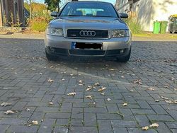 Gebraucht 2003 Audi A4 S-Line Limousine | 2.200 € (Fairer Preis)