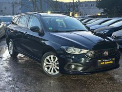 Schwarz Gebraucht 2018 Fiat Tipo Lounge Kombi | 7.490 € (Superpreis)