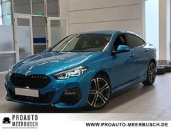 Blau Gebraucht 2024 BMW 1M Performance Coupé | 26.200 € (Guter Preis)