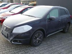 Schwarz Gebraucht 2015 Suzuki SX4 S-Cross Comfort SUV | 12.790 € (Fairer Preis)