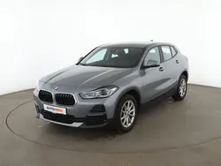 Grau Gebraucht 2022 BMW X2 Advantage SUV | 25.950 € (Guter Preis)