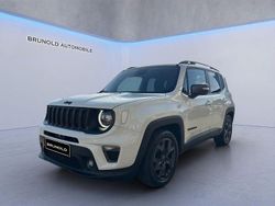 Weiß Gebraucht 2021 Jeep Renegade SUV | 19.900 € (Fairer Preis)
