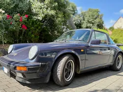 Blau Gebraucht 1986 Porsche 911 Carrera Coupé | 82.500 €