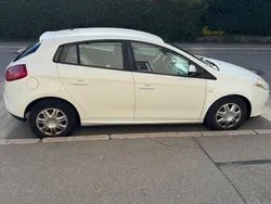 Fiat Bravo