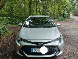 Gebraucht 2019 Toyota Corolla Comfort Kombi | 15.000 € (Fairer Preis)