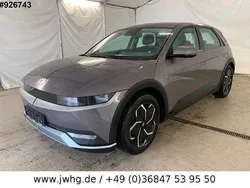 Grün Gebraucht 2022 Hyundai Ioniq 5 Dynamiq SUV | 23.450 € (Superpreis)