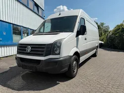 Weiß Gebraucht 2012 VW Crafter Van | 11.199 €