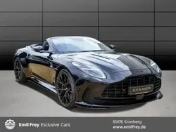 Aston Martin DB12
