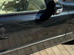 Schwarz Gebraucht 2003 Mercedes E320 Limousine | 3.780 € (Guter Preis)