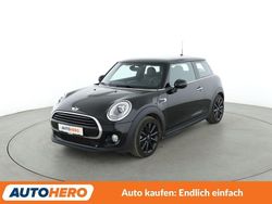 Schwarz Gebraucht 2016 Mini Cooper Kleinwagen | 13.290 € (Fairer Preis)