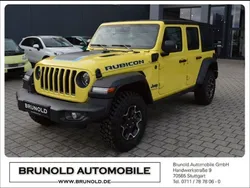 High velocity Gebraucht 2023 Jeep Wrangler Rubicon SUV | 85.900 €