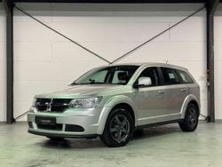 Silber Gebraucht 2010 Dodge Journey SE SUV | 5.490 € (Fairer Preis)