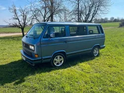 Blau Gebraucht 1990 VW T3 Edition Van | 20.500 €
