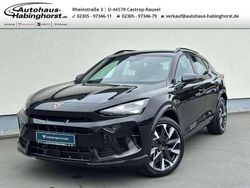 Schwarz Neu 2025 Cupra Formentor SUV | 35.490 € (Guter Preis)