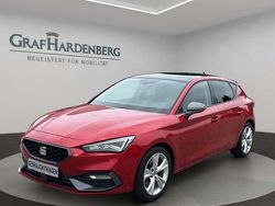 Rot Gebraucht 2022 Seat Leon FR Limousine | 23.900 € (Fairer Preis)