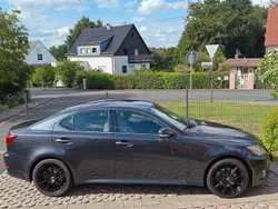 Grau Gebraucht 2010 Lexus IS250 Luxury Line Limousine | 9.200 € (Superpreis)