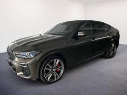 Manhatten Gebraucht 2023 BMW X6 M SUV | 89.490 €