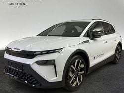 Weiß Neu 2025 Skoda Elroq SportLine SUV | 43.950 € (Superpreis)