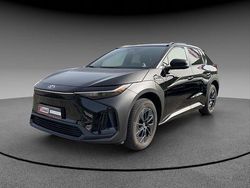 Onyxschwarz Gebraucht 2023 Toyota bZ4X Basis SUV | 34.895 € (Fairer Preis)