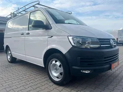 Weiß Gebraucht 2019 VW T6.1 Van | 13.390 € (Superpreis)
