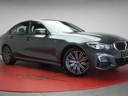 Mineralgrau Gebraucht 2020 BMW 330e M Sport Limousine | 27.990 € (Guter Preis)