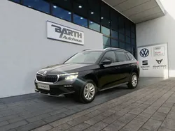 Schwarzmagicperleffekt Neu 2024 Skoda Kamiq Selection SUV | 25.449 € (Guter Preis)