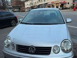 Gebraucht 2005 VW Polo Basis Limousine | 1.100 € (Superpreis)