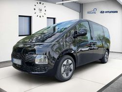 Abyss black Gebraucht 2024 Hyundai Staria Trend Van | 43.999 €