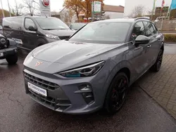 Graphene grau Neu 2025 Cupra Terramar VZ SUV | 58.980 €
