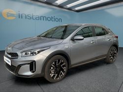 Silber Gebraucht 2025 Kia XCeed SUV | 25.199 € (Fairer Preis)