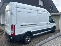 Weiß Gebraucht 2022 Ford Transit Trend Abholung | 11.900 € (Superpreis)