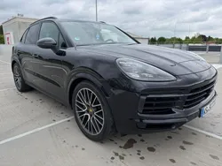 Schwarz Gebraucht 2018 Porsche Cayenne SUV | 44.999 € (Fairer Preis)