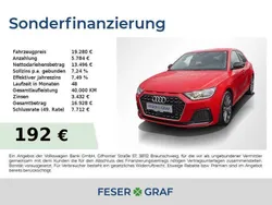 Misanorotperleffekt Gebraucht 2019 Audi A1 Sportback Advanced Kleinwagen | 18.980 € (Guter Preis)