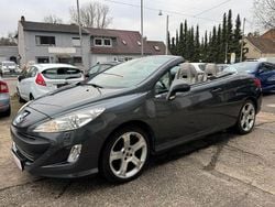 Gebraucht 2010 Peugeot 308 CC Platinum Cabrio | 5.999 € (Fairer Preis)