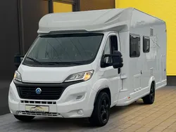 Weiß Gebraucht 2018 Knaus L!VE WAVE Van | 60.990 €
