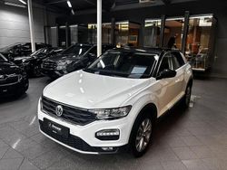 Pure white Gebraucht 2019 VW T-Roc Style SUV | 17.990 € (Fairer Preis)