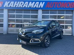 Schwarz Gebraucht 2013 Renault Captur Dynamique SUV | 7.899 € (Fairer Preis)