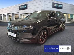 Schwarz Neu 2025 Opel Grandland X Edition SUV | 34.690 € (Fairer Preis)
