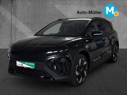 Schwarz Neu 2025 Skoda Elroq Lounge SUV | 47.980 € (Superpreis)