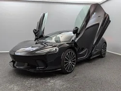 Schwarz Gebraucht 2023 McLaren GT Coupé | 182.999 € (Guter Preis)