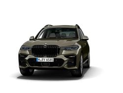 Gebraucht 2025 BMW X7 Efficient Dynamics SUV | 83.830 € (Fairer Preis)
