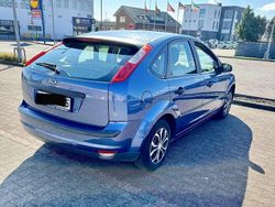 Gebraucht 2006 Ford Focus Trend Limousine | 2.000 € (Fairer Preis)