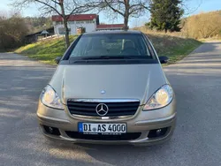 Gebraucht 2007 Mercedes A150 Limousine | 6.990 € (Teuer)