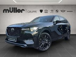 Jet black Neu 2025 Mazda CX-80 Homura-Line SUV | 55.912 € (Fairer Preis)