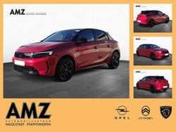 Kiss rot Neu 2025 Opel Corsa Kleinwagen | 22.490 € (Fairer Preis)