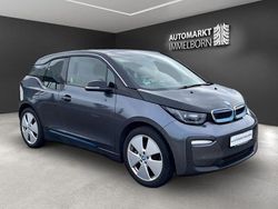 Mineralgrau met. m.akzent bmw i (metallic) Gebraucht 2019 BMW i3 Comfort Edition Kleinwagen | 16.890 € (Fairer Preis)